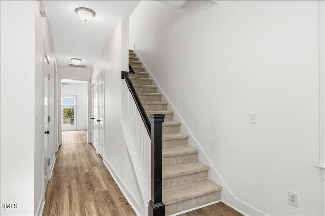 4406 Crystal Breeze Street, Raleigh, NC 27614