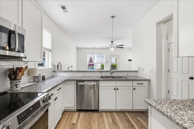 4406 Crystal Breeze Street, Raleigh, NC 27614