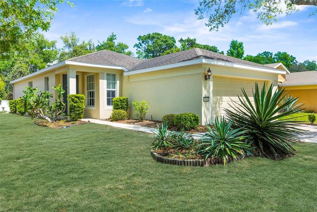 14581 WAKE ROBIN DRIVE, Brooksville, FL 34604