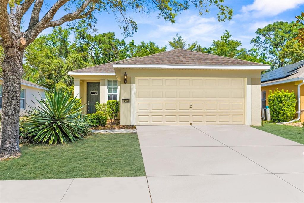 14581 WAKE ROBIN DRIVE, Brooksville, FL 34604