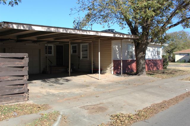 602 Westview Drive, Abilene, TX 79603