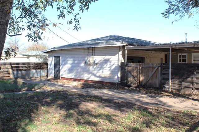 602 Westview Drive, Abilene, TX 79603