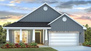 106 W Gray Owl Drive, Freeport, FL 32439