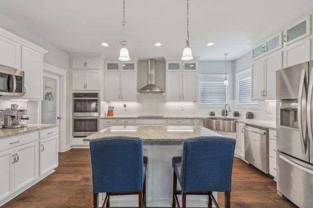 3166 Fern Croft Ln, Clarksville, TN 37043