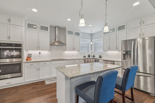 3166 Fern Croft Ln, Clarksville, TN 37043