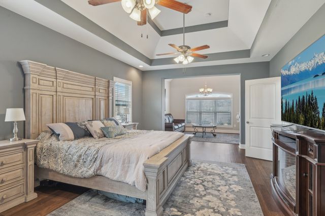 3166 Fern Croft Ln, Clarksville, TN 37043