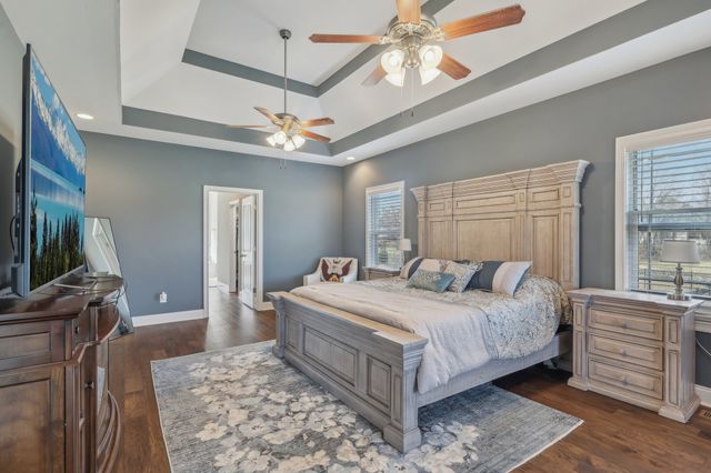 3166 Fern Croft Ln, Clarksville, TN 37043