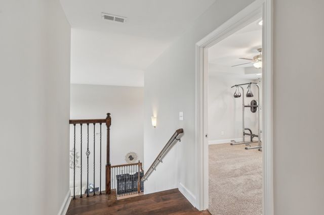 3166 Fern Croft Ln, Clarksville, TN 37043