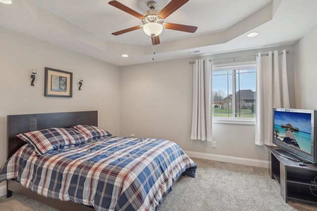 3166 Fern Croft Ln, Clarksville, TN 37043