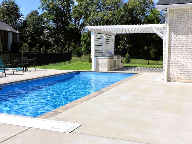 3166 Fern Croft Ln, Clarksville, TN 37043