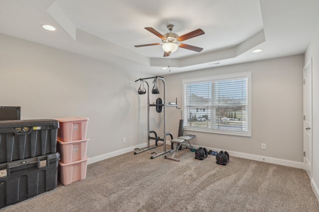 3166 Fern Croft Ln, Clarksville, TN 37043