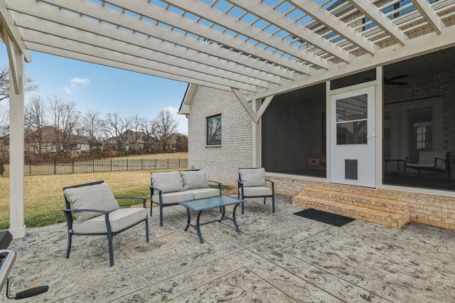 3166 Fern Croft Ln, Clarksville, TN 37043