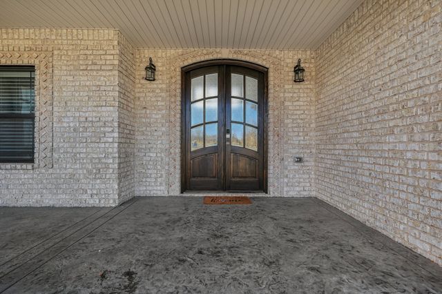 3166 Fern Croft Ln, Clarksville, TN 37043