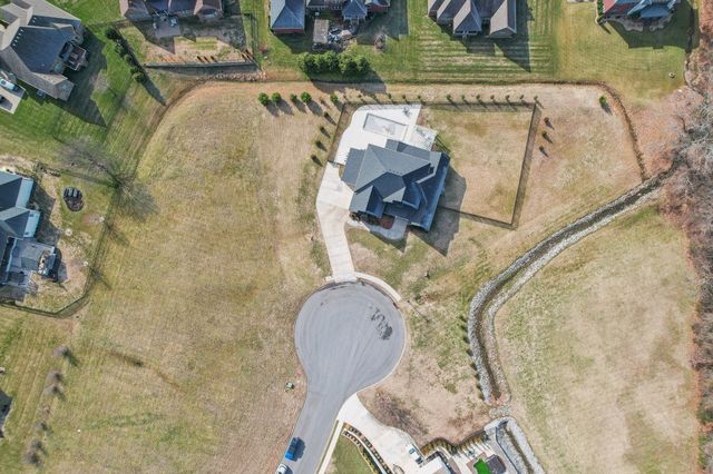 3166 Fern Croft Ln, Clarksville, TN 37043