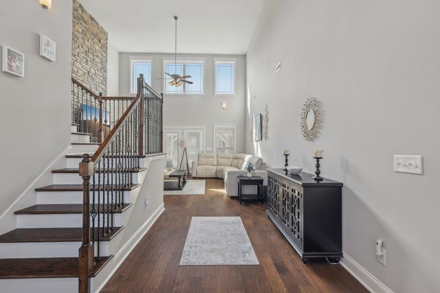 3166 Fern Croft Ln, Clarksville, TN 37043