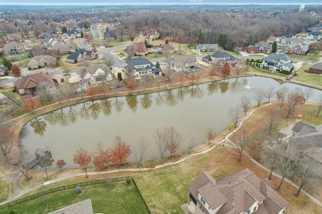 3166 Fern Croft Ln, Clarksville, TN 37043