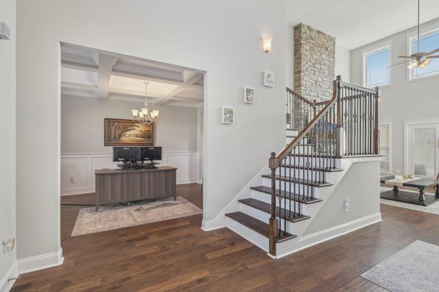 3166 Fern Croft Ln, Clarksville, TN 37043