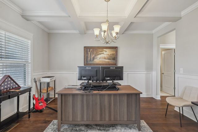 3166 Fern Croft Ln, Clarksville, TN 37043