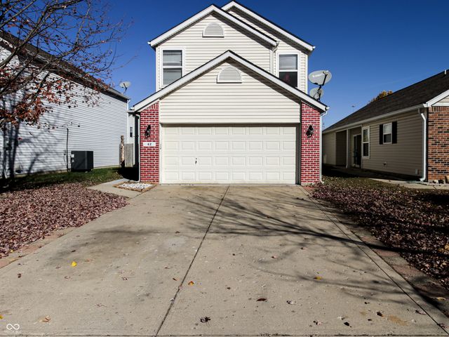 42 White Lick Drive, Indianapolis, IN 46227