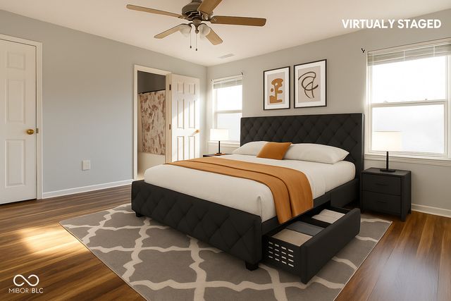 42 White Lick Drive, Indianapolis, IN 46227