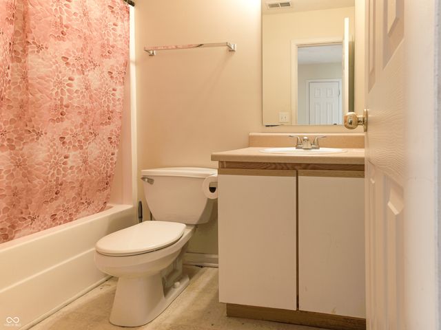 42 White Lick Drive, Indianapolis, IN 46227