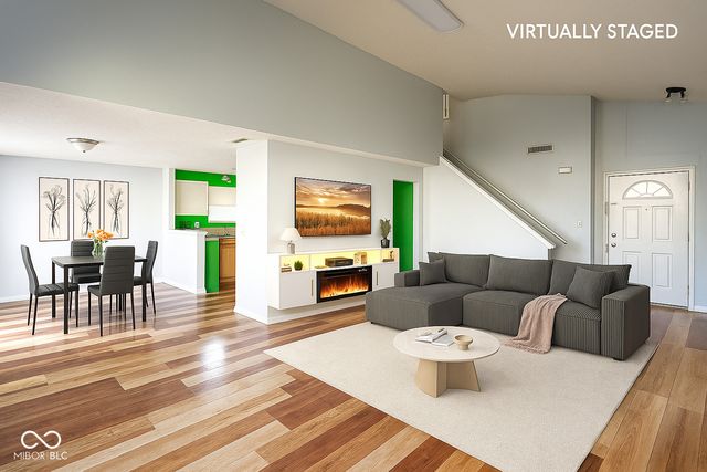 42 White Lick Drive, Indianapolis, IN 46227