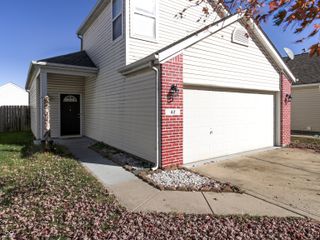 42 White Lick Drive, Indianapolis, IN 46227