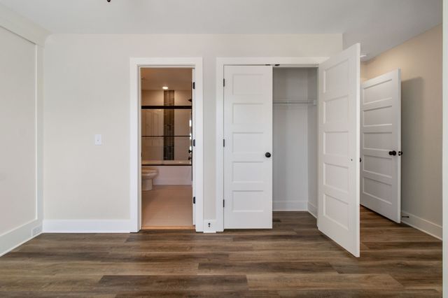 160 Excell Rd Unit I, Clarksville, TN 37043