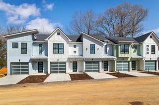 160 Excell Rd Unit I, Clarksville, TN 37043