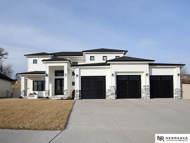 2550 N 188th Street, Omaha, NE 68022