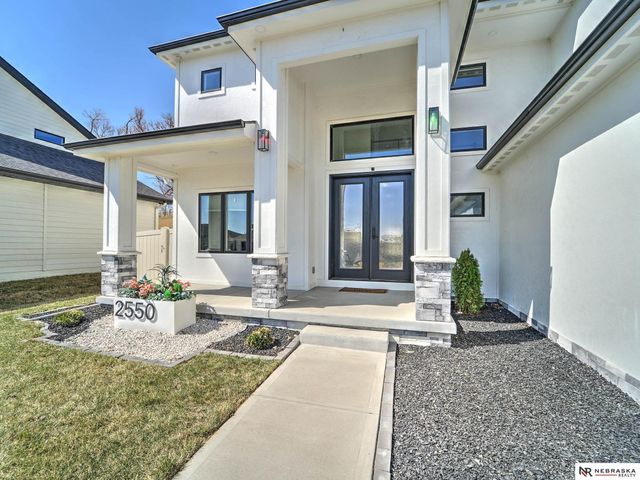 2550 N 188th Street, Omaha, NE 68022