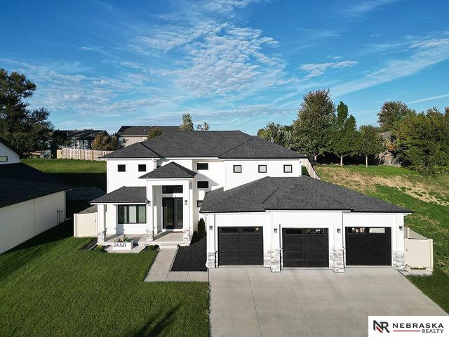 2550 N 188th Street, Omaha, NE 68022