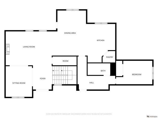 2550 N 188th Street, Omaha, NE 68022