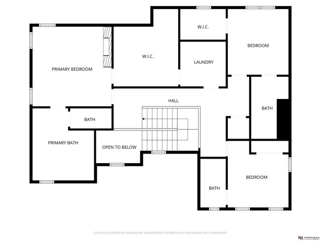 2550 N 188th Street, Omaha, NE 68022