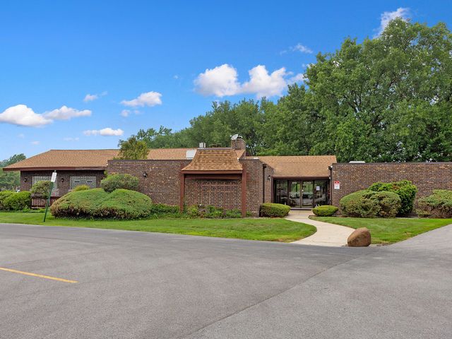 830 Elder Road 406, Homewood, IL 60430