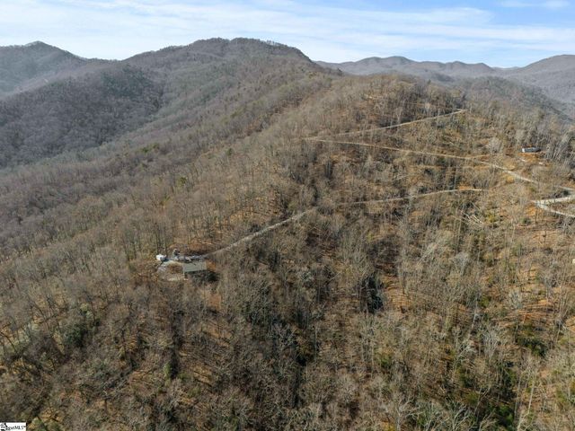 0 Dogwood Drive, Lake Lure, NC 28746