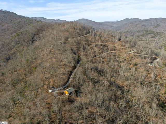 0 Dogwood Drive, Lake Lure, NC 28746