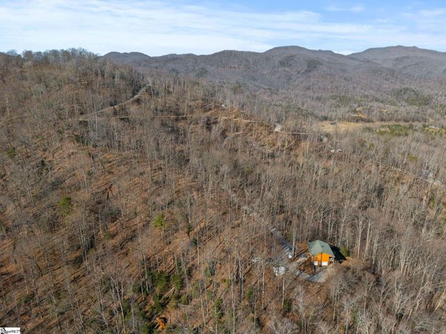 0 Dogwood Drive, Lake Lure, NC 28746