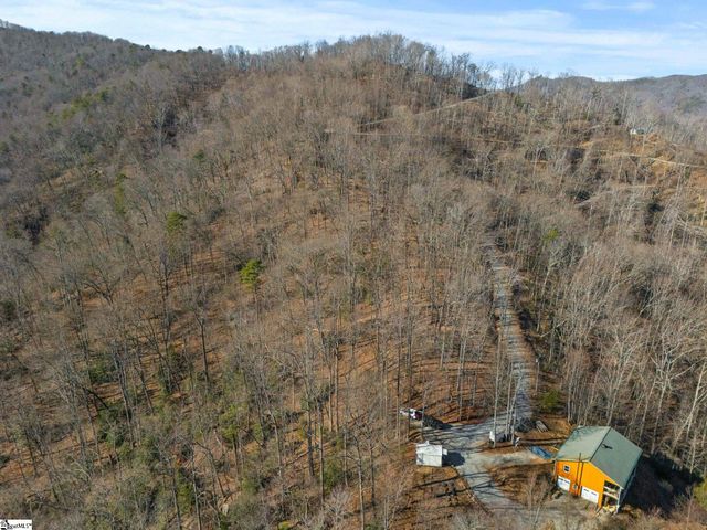 0 Dogwood Drive, Lake Lure, NC 28746