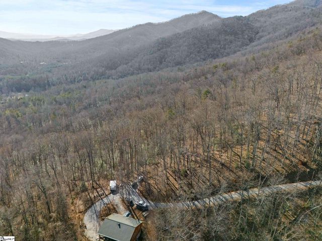 0 Dogwood Drive, Lake Lure, NC 28746