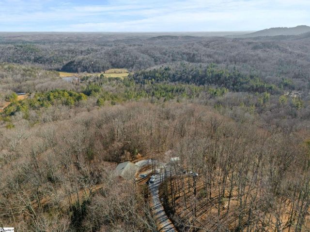 0 Dogwood Drive, Lake Lure, NC 28746