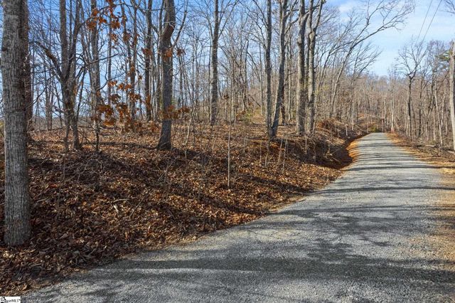 0 Dogwood Drive, Lake Lure, NC 28746