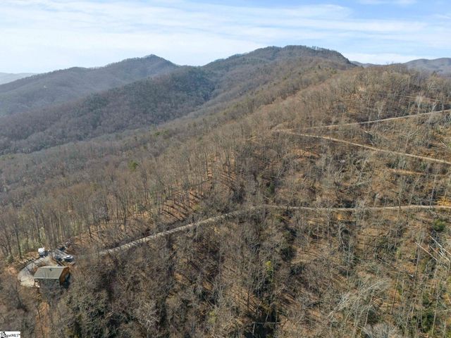 0 Dogwood Drive, Lake Lure, NC 28746