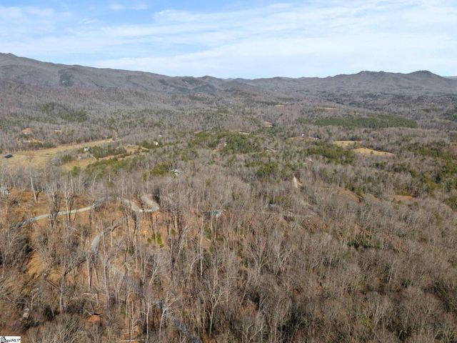 0 Dogwood Drive, Lake Lure, NC 28746