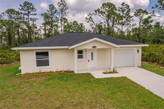 27456 CORINTHIAN DRIVE, Punta Gorda, FL 33955