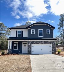 8087 Smooth Whiskey Circle, Aiken, SC 29809