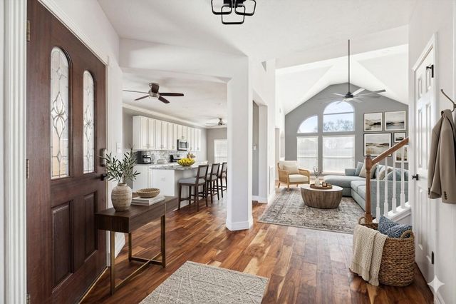 3629 Pine Valley Drive, Pearland, TX 77581