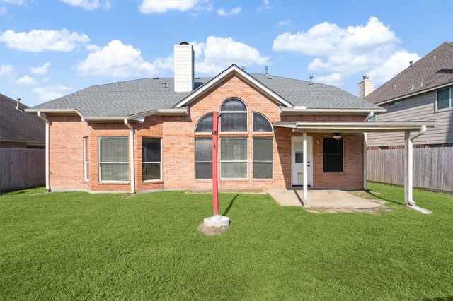 3629 Pine Valley Drive, Pearland, TX 77581