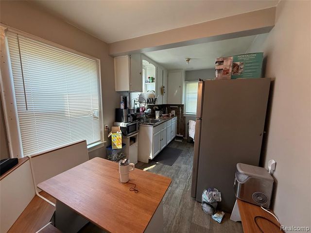 19217 Marx Street, Detroit, MI 48203