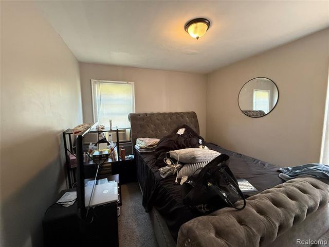 19217 Marx Street, Detroit, MI 48203
